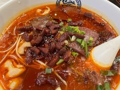 -黔大人·贵州花溪牛肉粉(宝能太古城店)