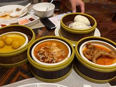 -夏宫中餐厅(香格里拉大酒店)