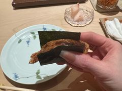 -Ginza Onodera 鮨(外滩十八号店)