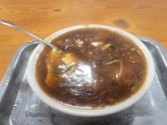 豆腐脑-李小老烧饼(常营民族家园店)