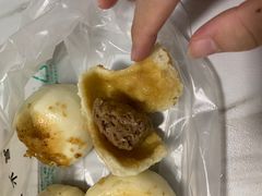 -紫光园清真北京小吃(广渠门内店)