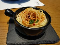 榕意川味凉面-榕意·川味之美(深业上城店)
