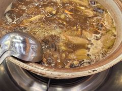 -土连锅·现熬养生汤锅(梁家巷店)