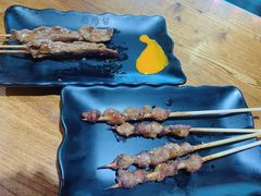 -烧蠔帮·生蚝海鲜牌档(观海店)