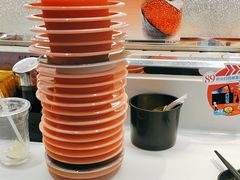 -争鲜回转寿司(朝北大悦城店)