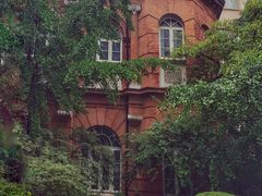 -复旦大学附属华山医院(总院)