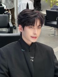 -崇尚GAVIN STYLE臻选