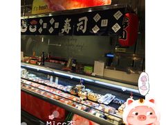 店内环境-Olé精品超市(沈阳万象城店)