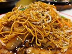 -吉源大排档·鱼生·海鲜(烧烤彩印厂店)