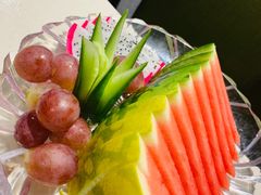 自助果盘-海底捞火锅(劲松店)