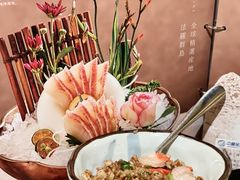 -德川家日本料理(中关村店)