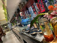 -尚宴牛特鲜自助(太原街万达店)
