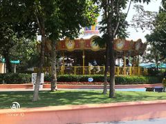 -秦皇岛乐岛海洋王国