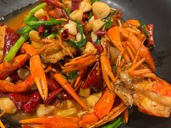 -聚味瞿记·龙虾堂(坡子街店)