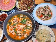 -益恒饭店乡间白族菜(古城总店)