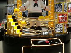 -泡泡玛特POPMART(合生汇店)