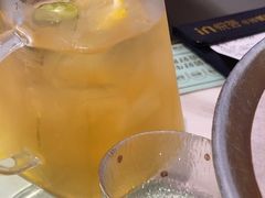 -悦荟牛排餐厅(佳木斯万达店)
