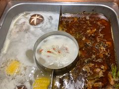 -新辣道鱼火锅(领展购物广场·中关村店)