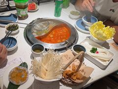 -左庭右院鲜牛肉火锅(长泰广场店)