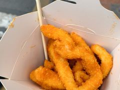 招牌子夫鸡柳-味子夫鸡柳(解放碑总店)