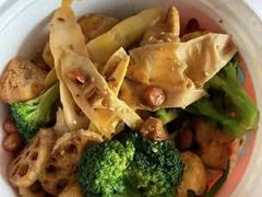-天府国麻辣香锅(黄岛永旺店)