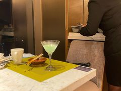 -都会尚膳·海鲜自助餐厅(重庆万豪酒店)