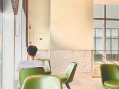 -星巴克(杭州市民中心店)