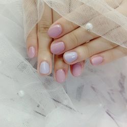 -M·X Nail日式美甲美睫