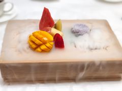 鲜果拼-明阁 Ming Court(广州朗豪酒店)
