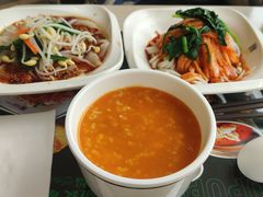 南瓜粥-魏家凉皮(解放路火车站店)