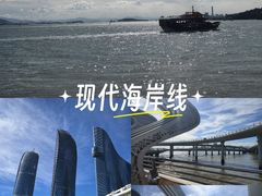 -演武大桥观景平台