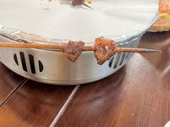 -贰醒·私房小院烧烤 (太古里店)