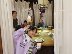 -小菜园新徽菜(马鞍山金鹰店)