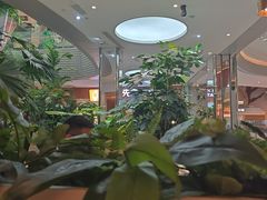 -吕氏疙瘩汤·海鲜新鲁菜(凯德mall新都心店)