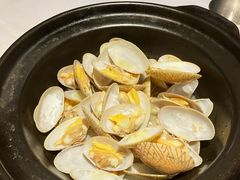-百味馆·海鲜·湛江菜(后海花园店)