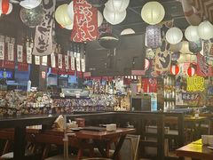 -白石的深夜食堂(万达店)