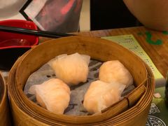 -添好运点心专门店(深水埗店)