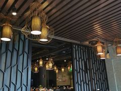 大堂-和彩放题餐厅(酒仙桥店)
