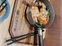 -小满手工粉(上海新世界城店)