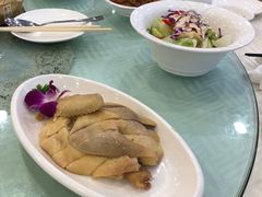 -江南村酒家