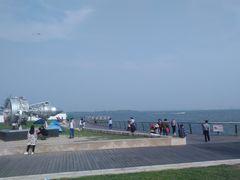 -上海南汇嘴大堤酒店