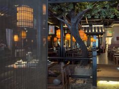 -绿茶餐厅(昆明世纪金源店)