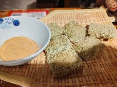 -外婆家传菜(老城店)