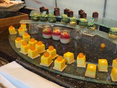 -威斯汀舞台餐厅