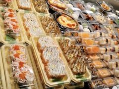-池田寿司·新鲜现做(朝阳大悦城店)