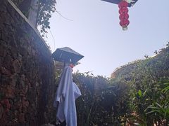 -盛之乡温泉渡假村仕林餐厅