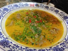 -徐鼎盛民间菜(九街店)