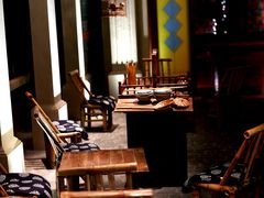 -AdD全日制餐厅(中谷花园酒店)