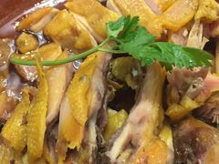 -乾隆美食·本帮菜(黄河路店)