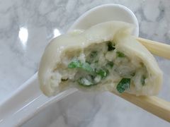 -北方饺子王·海肠捞饭·海鲜锅(山大店)